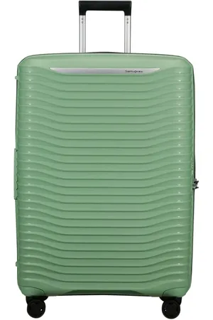 Samsonite Unisex, Koffer, Grün, ONE SIZEGröße: