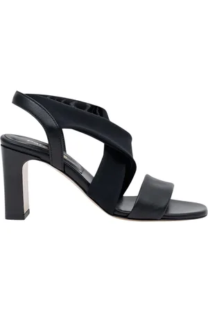 Parallèle Damen, Schuhe, Schwarzk, 36 EUGröße: