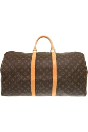 LOUIS VUITTON Damen, Pre-Owned, Braun, ONE SIZEGröße: