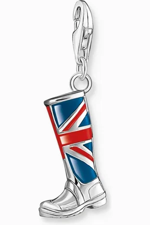 Thomas Sabo Unisex, Accessories, Grau, ONE SIZEGröße: