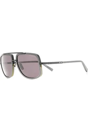 DITA EYEWEAR Unisex, Accessories, Schwarzk, 59 MMGröße: