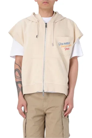 Dsquared2 Herren, Sweatshirts & Hoodies, , MGröße: