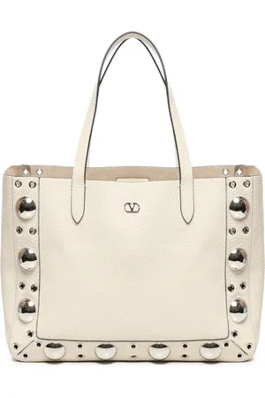 VALENTINO GARAVANI Damen, Taschen, Weiß, ONE SIZEGröße: