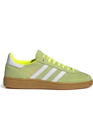 adidas Damen, Schuhe, Gelb, 42 EUGröße: