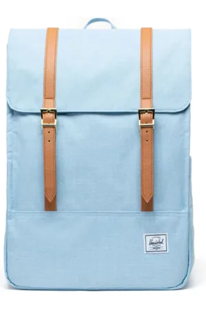 Herschel Unisex, Taschen, Blau, ONE SIZEGröße: