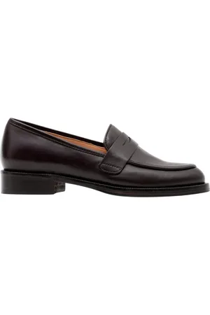 Parallèle Damen, Schuhe, Braun, 40 EUGröße: