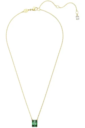 Swarovski Damen, Accessories, Gelb, ONE SIZEGröße: