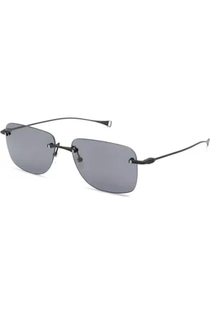 DITA EYEWEAR Unisex, Accessories, Schwarzk, 57 MMGröße: