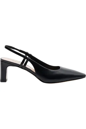 Parallèle Damen, Schuhe, Schwarzk, 36 EUGröße: