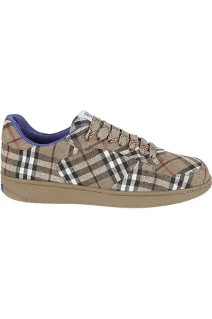 Burberry Herren, Schuhe, Braun, 43 EUGröße: