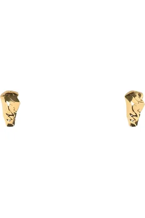 Alexander McQueen Damen, Accessories, Gelb, ONE SIZEGröße: