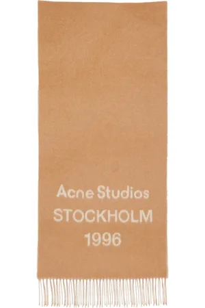 Acne Studios Unisex, Accessories, Braun, ONE SIZEGröße: