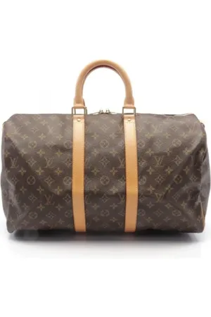 LOUIS VUITTON Damen, Pre-Owned, Braun, ONE SIZEGröße: