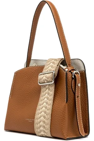 Gianni chiarini Damen, Taschen, Braun, ONE SIZEGröße: