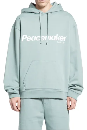OAMC Herren, Sweatshirts & Hoodies, Grün, XLGröße: