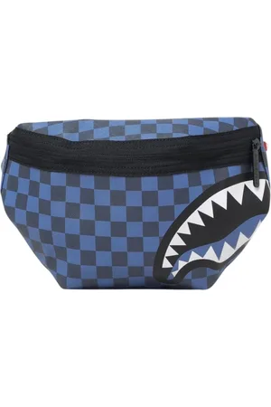 Sprayground Herren, Taschen, Blau, ONE SIZEGröße: