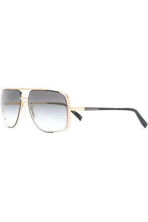 DITA EYEWEAR Unisex, Accessories, Gelb, 60 MMGröße: