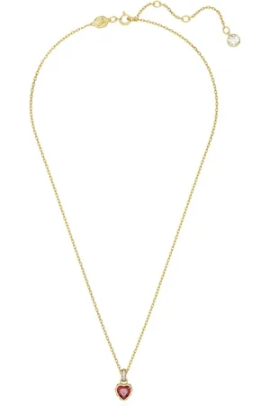 Swarovski Damen, Accessories, Gelb, ONE SIZEGröße: