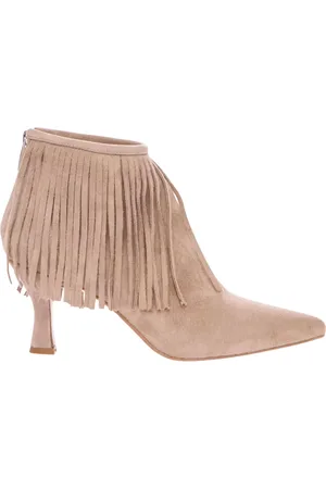 OVYE Damen, Schuhe, Rosa, 39 EUGröße: