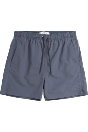 Norse projects Herren, Bademode, Lila, MGröße: