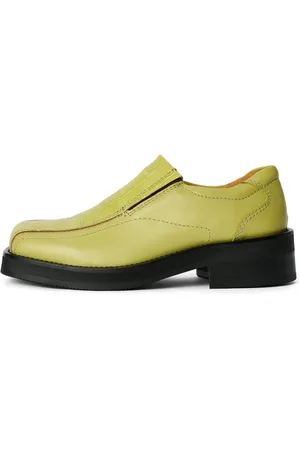 Soulland Damen, Schuhe, Grün, 39 EUGröße: