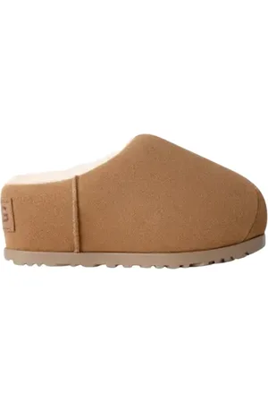 UGG Damen, Schuhe, Braun, 40 EUGröße: