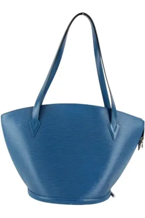 LOUIS VUITTON Damen, Pre-Owned, Blau, ONE SIZEGröße: