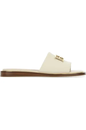 Bally Damen, Schuhe, Weiß, 35 1/2 EUGröße:
