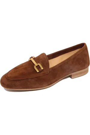 Unisa Damen, Schuhe, Braun, 36 EUGröße: