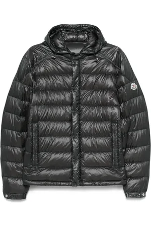Moncler Herren, Jacken, Grau, MGröße:
