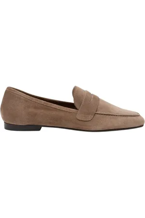 Parallèle Damen, Schuhe, Braun, 37 1/2 EUGröße: