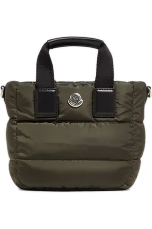 Moncler Damen, Taschen, Grün, ONE SIZEGröße: