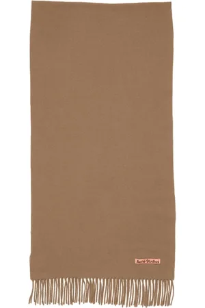 Acne Studios Unisex, Accessories, Braun, ONE SIZEGröße:
