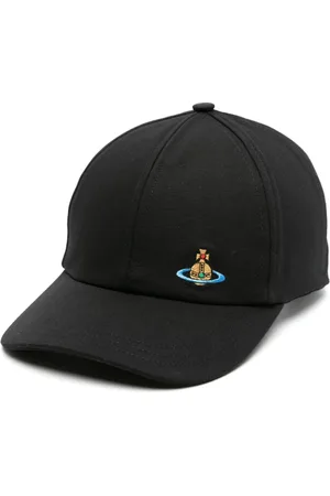 Vivienne Westwood Unisex, Accessories, Schwarzk, L/XLGröße: