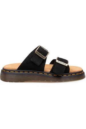 Dr. Martens Damen, Schuhe, Schwarzk, 38 EUGröße: