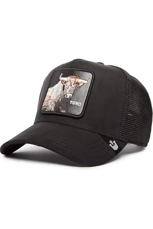 Goorin Bros. Damen, Accessories, Schwarzk, ONE SIZEGröße: