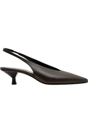 Parallèle Damen, Schuhe, Braun, 38 1/2 EUGröße: