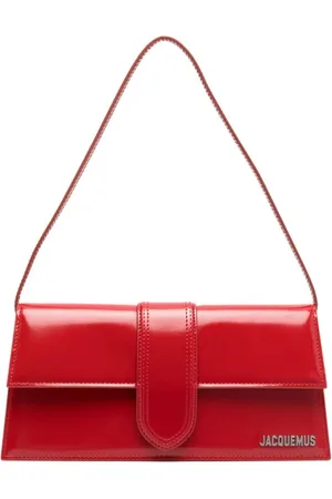 Jacquemus Damen, Taschen, Rot, ONE SIZEGröße: