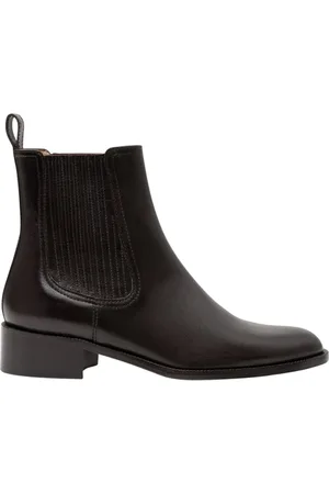Parallèle Damen, Schuhe, Braun, 37 EUGröße: