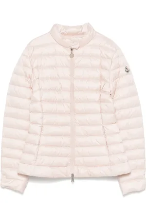 Moncler Damen, Jacken, Rosa, MGröße: