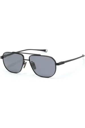 DITA EYEWEAR Unisex, Accessories, Schwarzk, 57 MMGröße:
