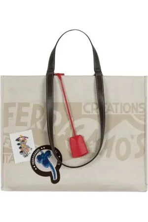 Salvatore Ferragamo Damen, Taschen, , ONE SIZEGröße: