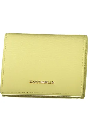 Coccinelle Damen, Accessories, Gelb, ONE SIZEGröße: