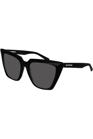 Balenciaga Unisex, Accessories, Schwarzk, 55 MMGröße: