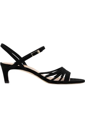 Parallèle Damen, Schuhe, Schwarzk, 40 EUGröße:
