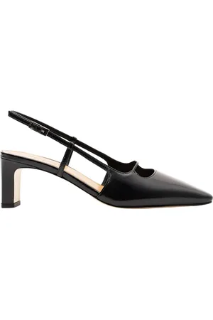 Parallèle Damen, Schuhe, Schwarzk, 41 EUGröße: