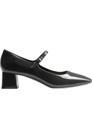 Parallèle Damen, Schuhe, Grau, 40 EUGröße:
