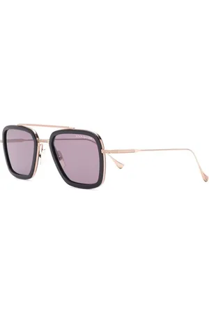 DITA EYEWEAR Herren, Accessories, Schwarzk, 52 MMGröße:
