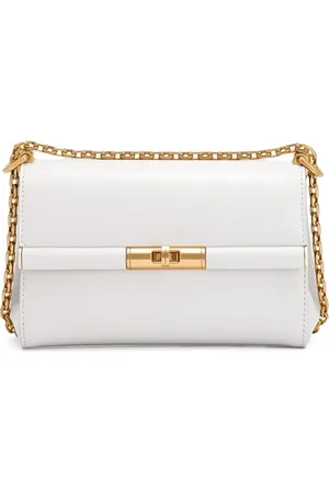 Dolce & Gabbana Damen, Taschen, Weiß, ONE SIZEGröße: