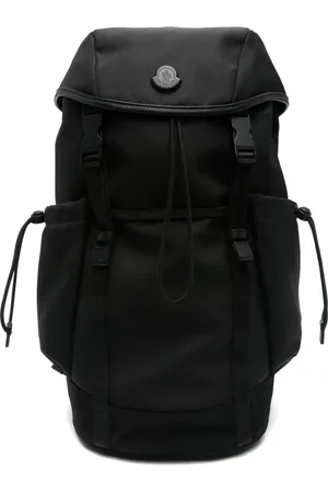 Moncler Herren, Taschen, Schwarzk, ONE SIZEGröße: